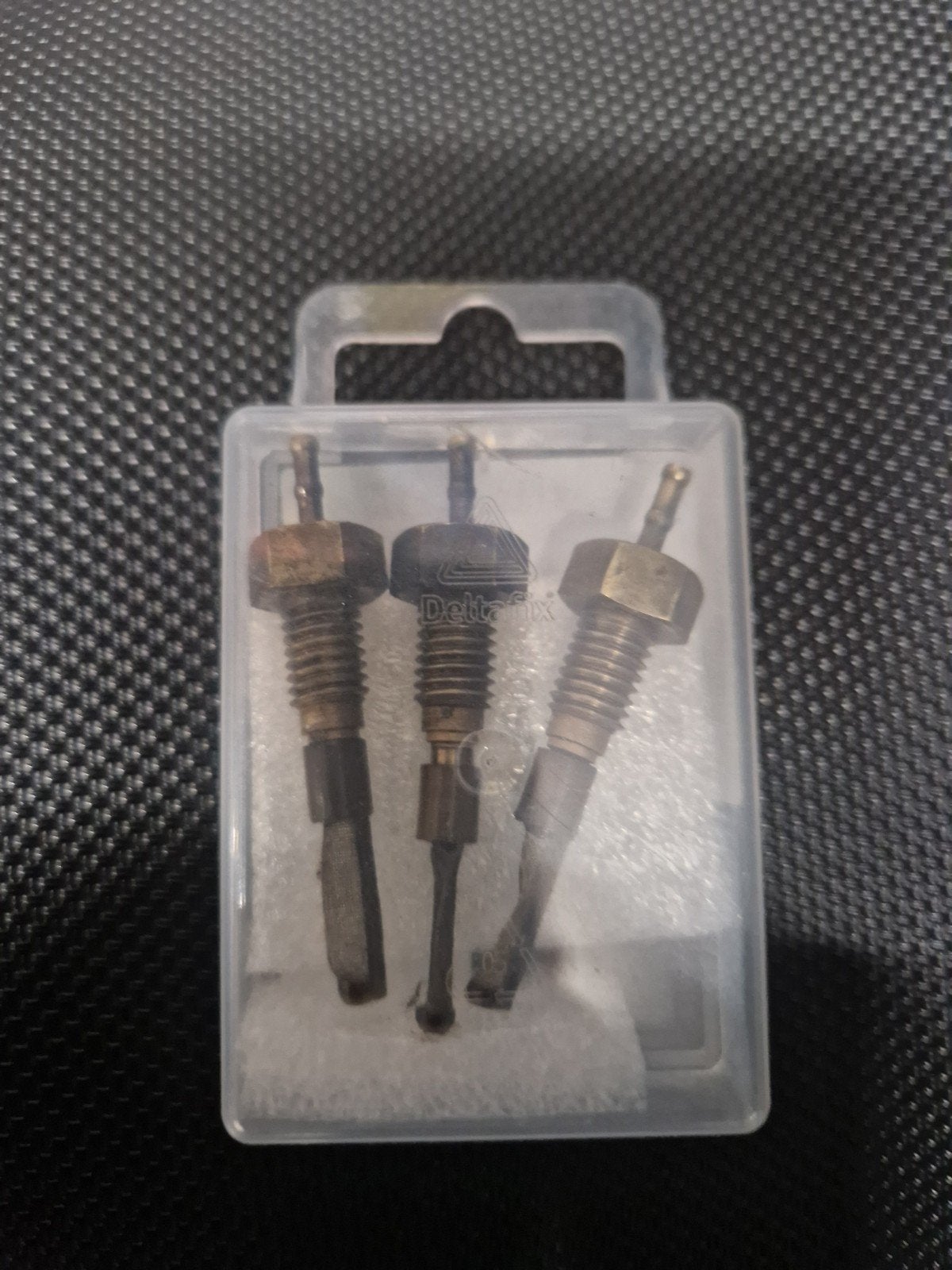 SUZUKI GT750  sris checkvalves, Ophalen of Verzenden