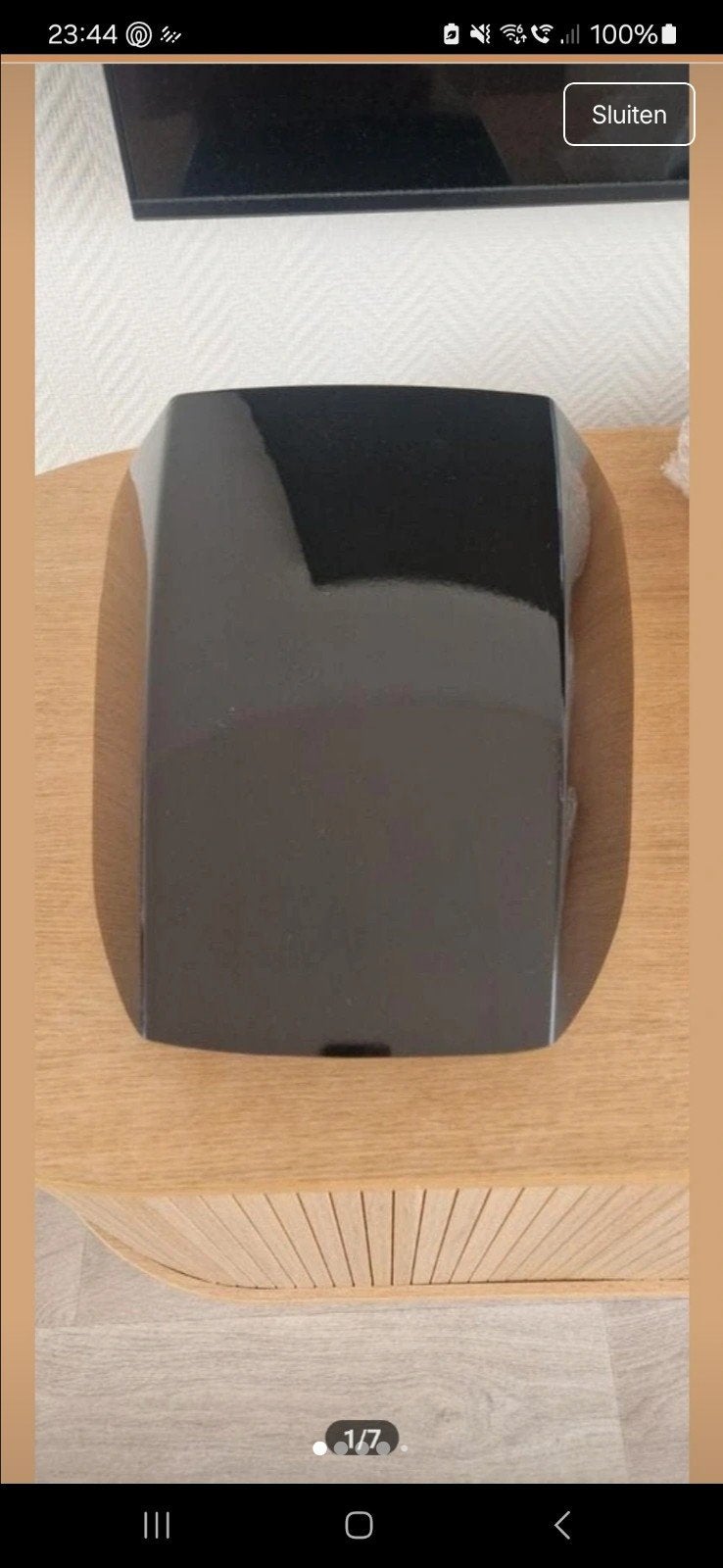 Pyramid Plastics Seat Cowl / Yamaha FZR 600 & YZF 750, Verzenden, Nieuw