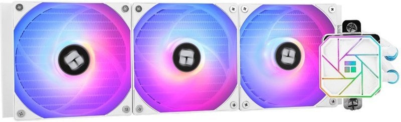 Thermalright Aqua Elite 360 white (nieuw in doos), Computers en Software, Ophalen of Verzenden, Nieuw, Waterkoeling