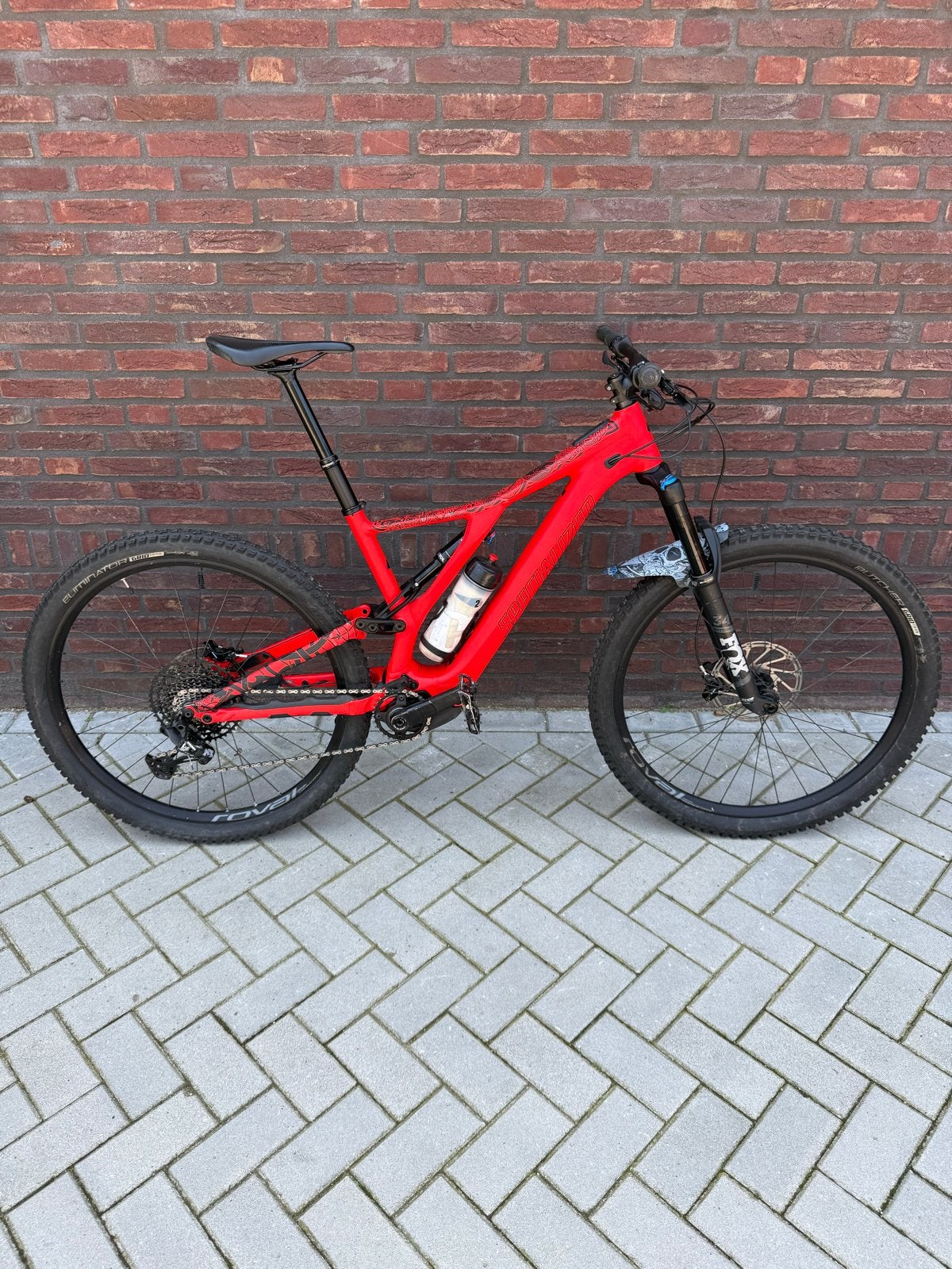 Specialized Levo SL 29" E-MTB - Topconditie, Overige merken, Ophalen of Verzenden, Zo goed als nieuw, Schijfrem