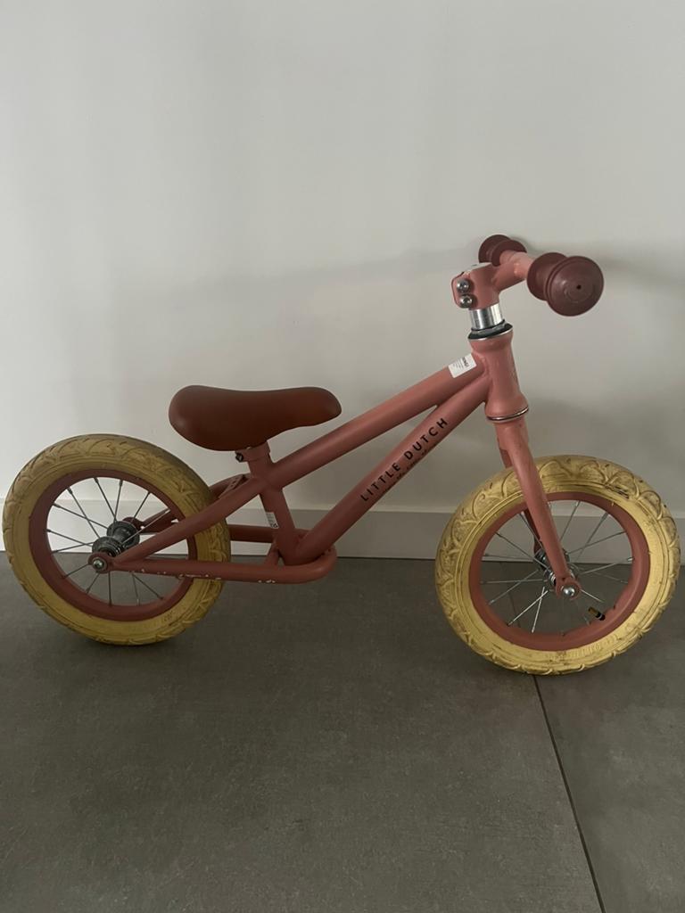 Little Dutch Loopfiets, Ophalen of Verzenden, Loopfiets