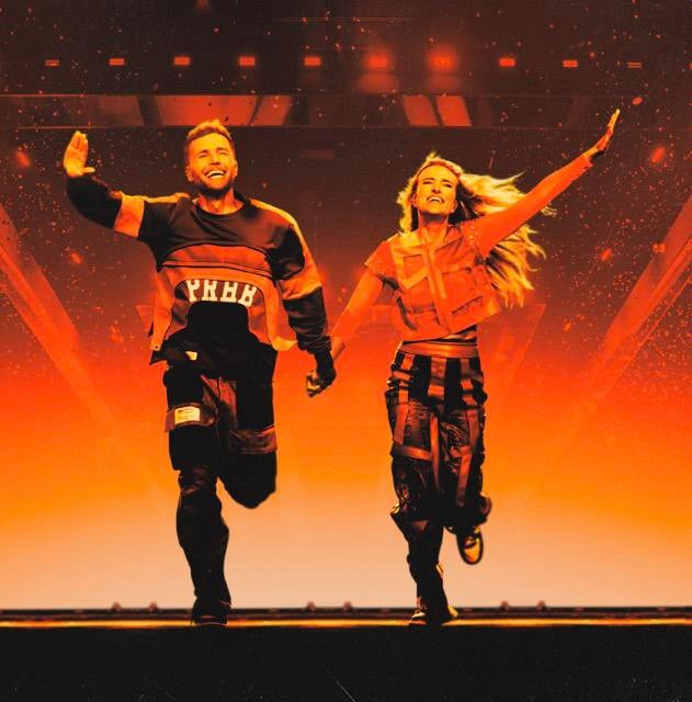 Ruilen: 2x staanplaatsen concert Suzan en Freek - 22 mei, Tickets en Kaartjes, Concerten | Pop, Twee personen, Mei
