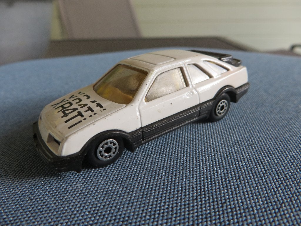 Edocar Ford Sierra, Ophalen of Verzenden, Gebruikt, Auto