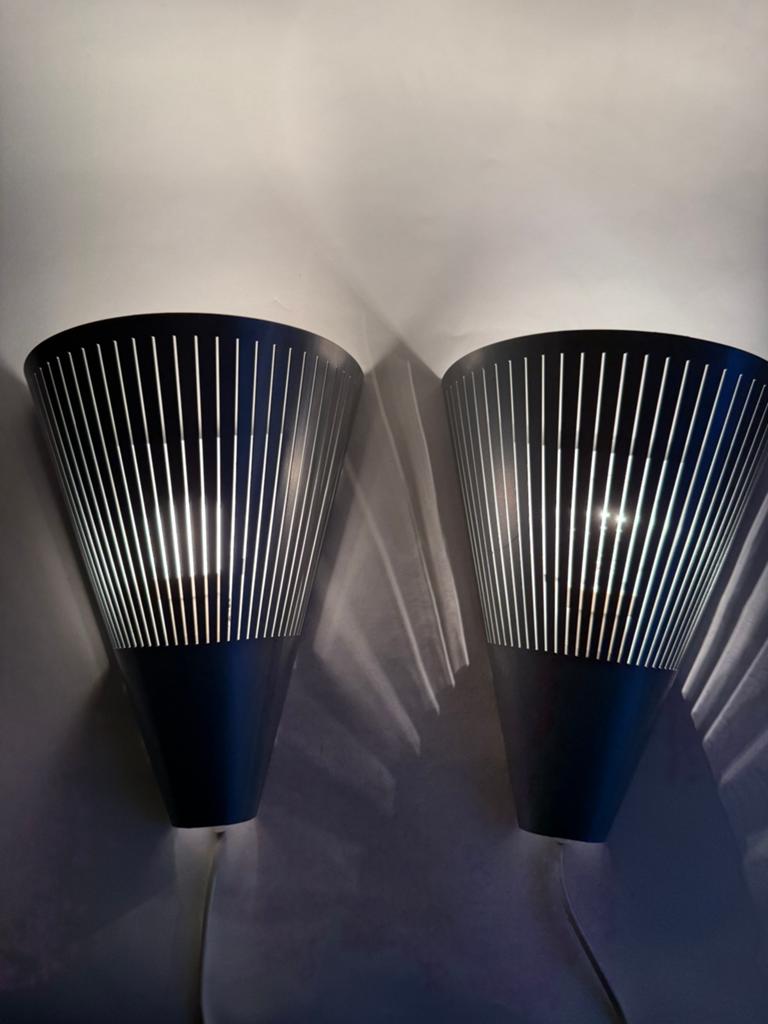 IKEA - Klyka - wandlampen set, Huis en Inrichting, Lampen | Wandlampen, Ophalen of Verzenden, Zo goed als nieuw