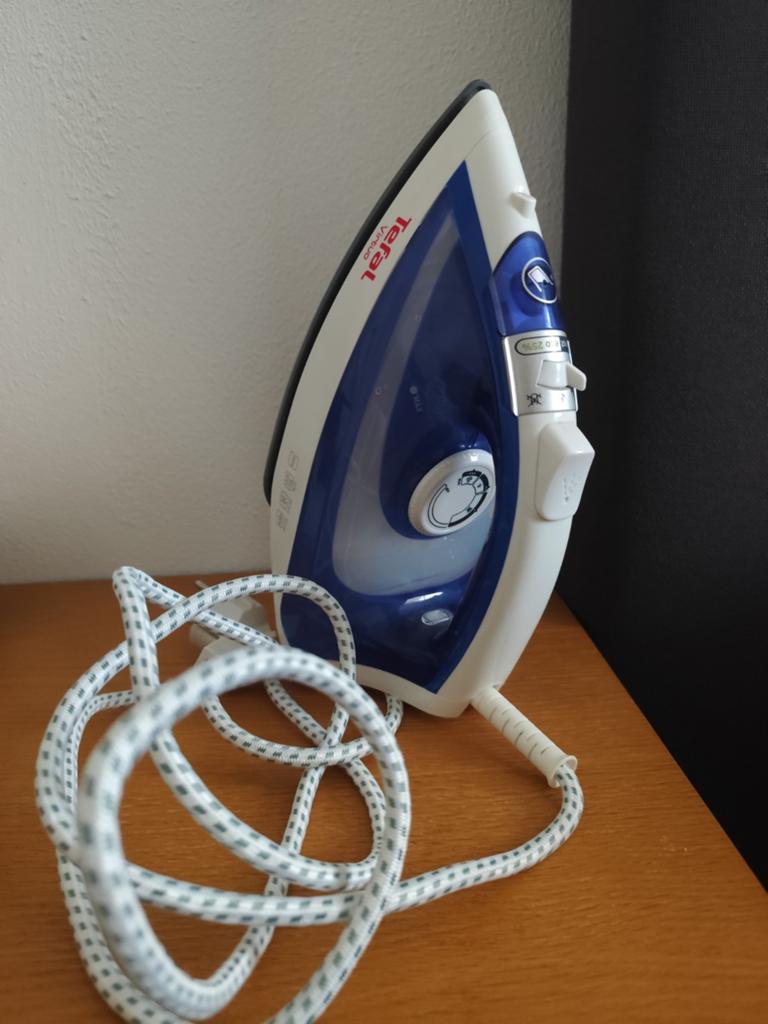 strijkijzer tefal nieuw, Ophalen of Verzenden, Nieuw