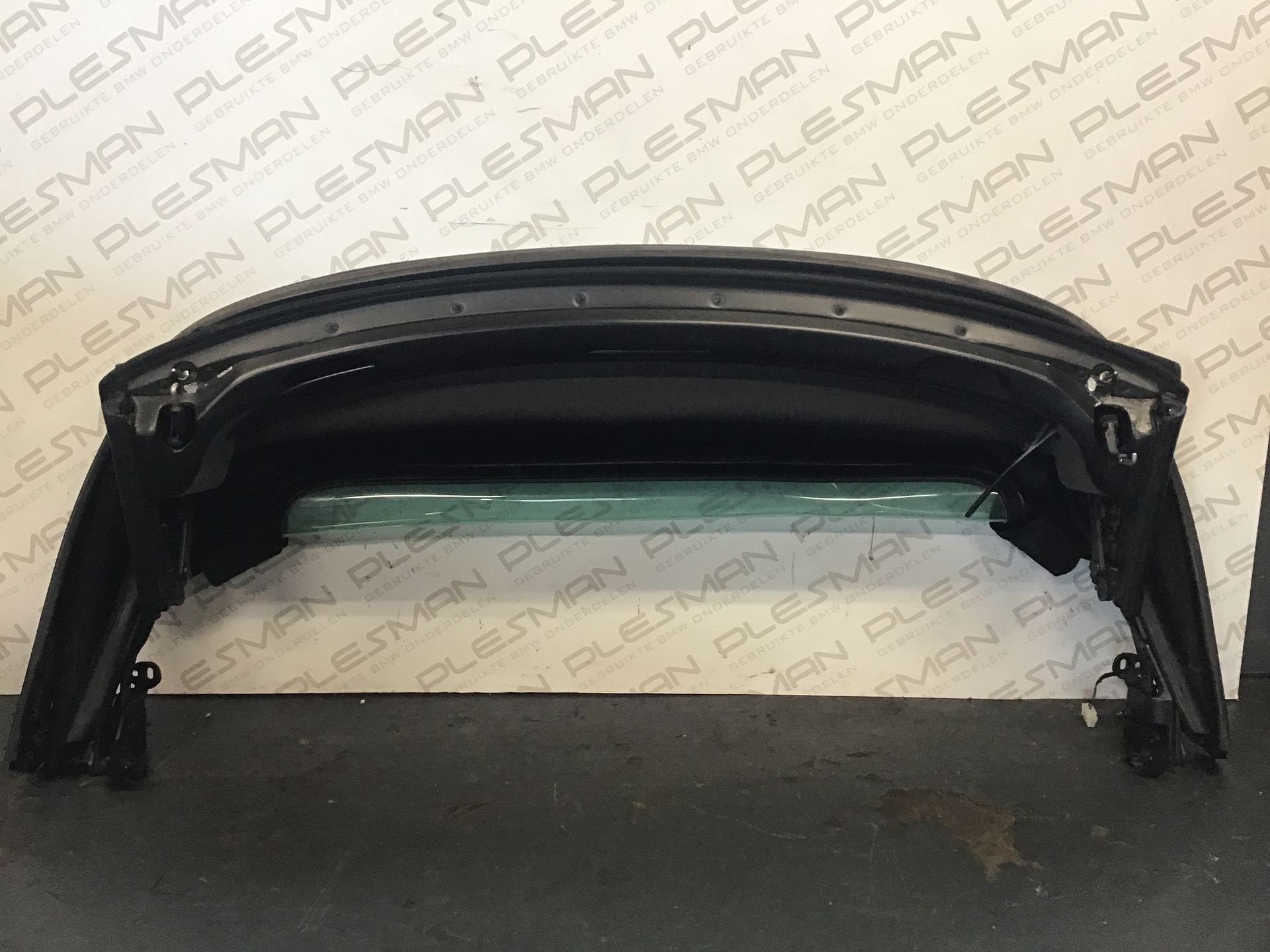 Softtop BMW Z3 Roadster, Gebruikt, -, Ophalen of Verzenden, -