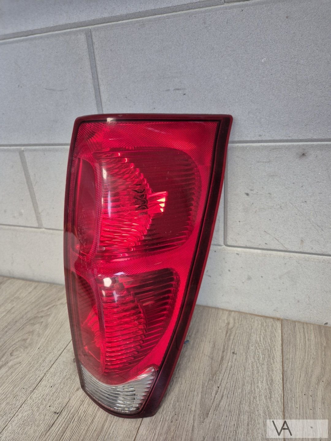 Chevrolet Avalanche 2001 - 2006 achterlicht rechts €100, Auto-onderdelen, Verlichting, Gebruikt, -, Ophalen of Verzenden, -
