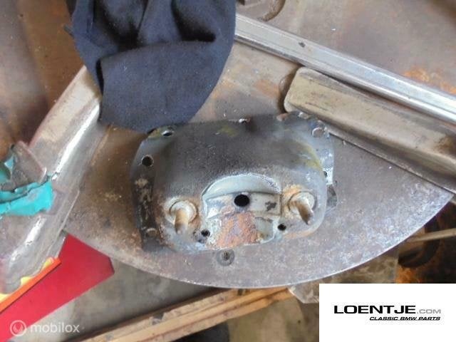 Stabilisatiestang steun bmw e36 325i 328i 320i 318i, Gebruikt, Ophalen of Verzenden, BMW, BMW