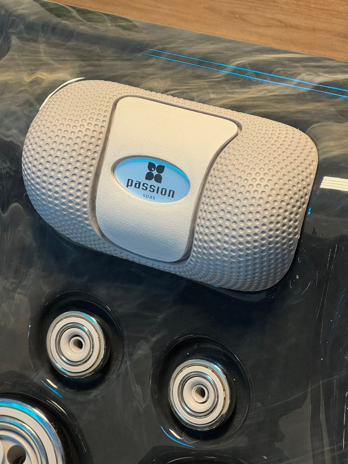 SHOWROOMMODEL Jacuzzi Passion Spa Refresh 5-pers Balboa, 4011 GM, Info@vdkspas.nl, Nieuw, Passion Spa