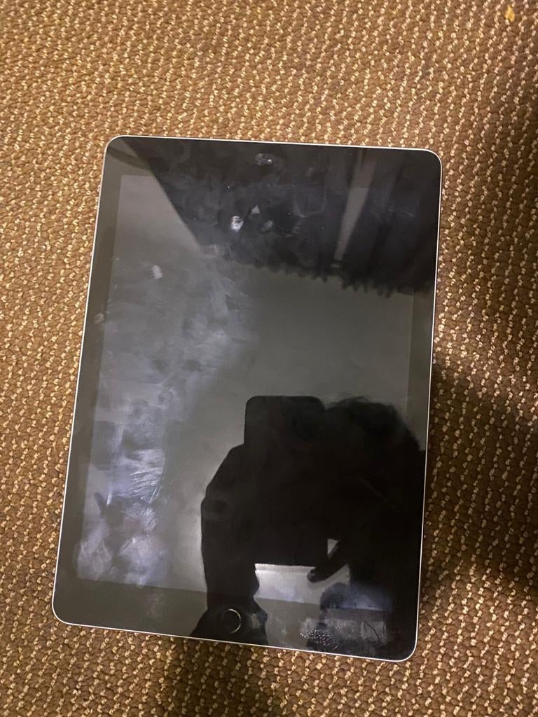 Apple iPad Mini 6 (2021) - Zo goed als nieuw, Computers en Software, Apple iPads, Ophalen of Verzenden