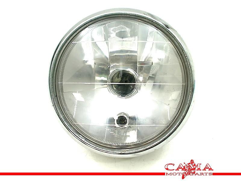 Koplamp Hyosung Comet GT650 R (GT650R) (1970-01/..), Cama Motorparts, Gebruikt, Info@cama-motorparts.nl, P.J. Troelstraweg 8, MAASSLUIS 3144 CX, Zuid Holland, , Nederland