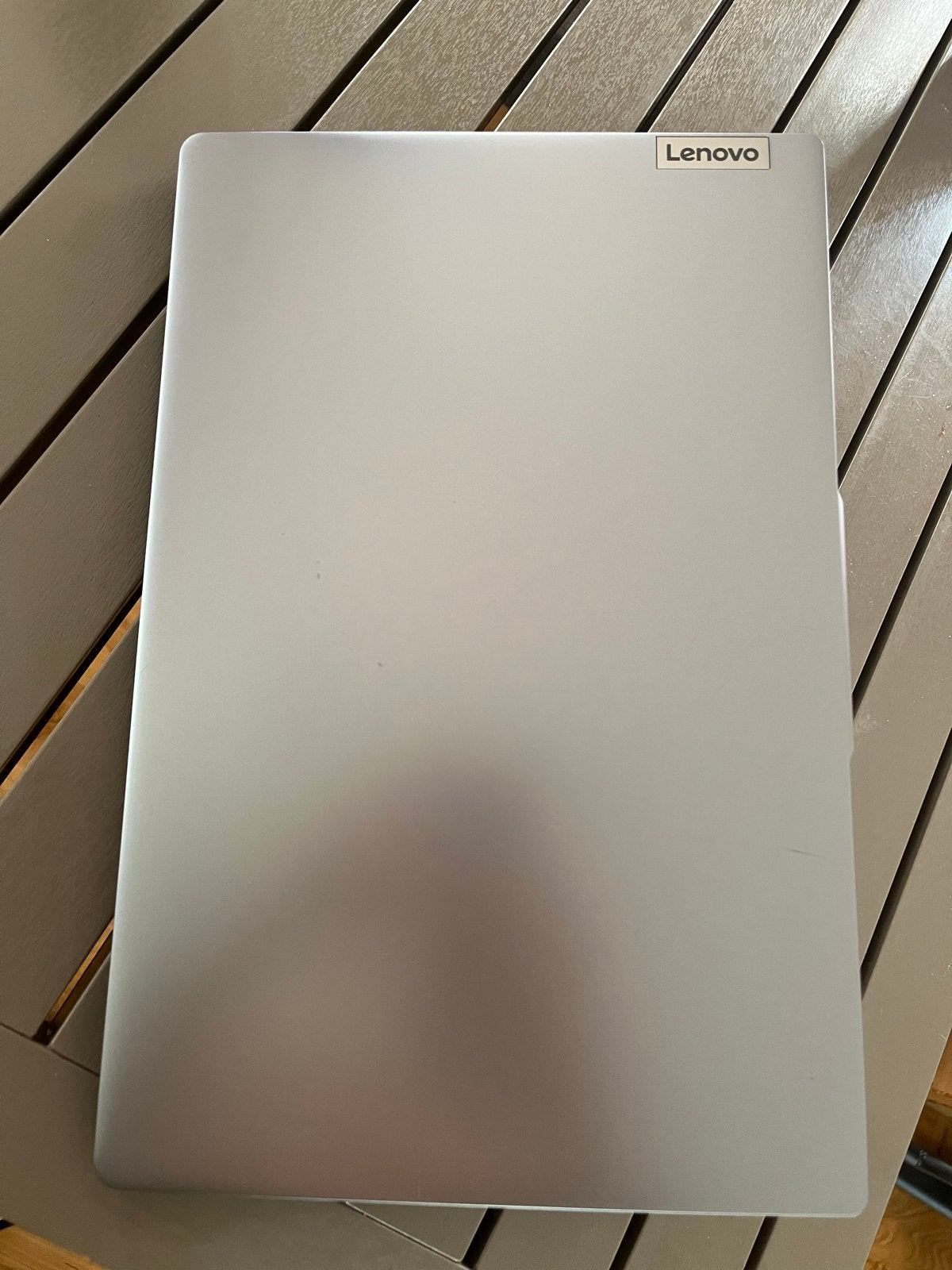 Lenovo laptop Ideapad 3 Ryzen 5, 512gb ssd, 16gb ram., Computers en Software, Windows Laptops, Ophalen of Verzenden, Zo goed als nieuw