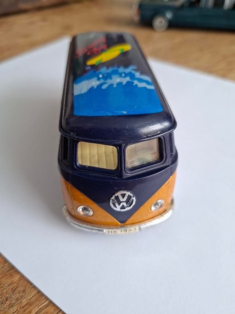 Volkswagen T1 Sunnyside Surfbus, Ophalen of Verzenden, Bus of Vrachtwagen