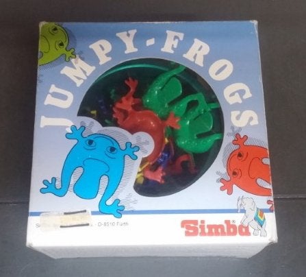Vijf leuke spelletjes - nieuw en gebruikt., Ophalen of Verzenden, Gebruikt