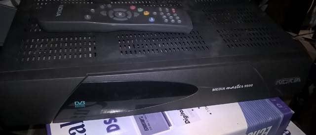 DVB-S & DVB-C ontvangers, Ophalen of Verzenden, Nieuw