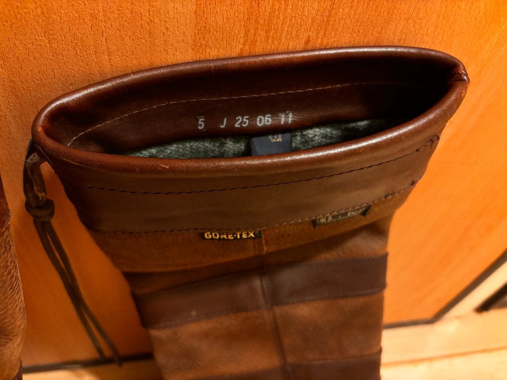 dubarry laarzen, Kleding | Dames, Dubarry, Hoge laarzen, Bruin, Ophalen of Verzenden