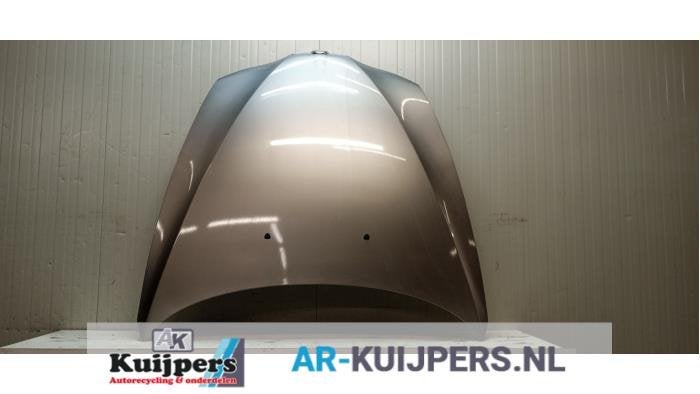 Motorkap van een Alfa Romeo 147 (651A), Gebruikt, -, -, Alfa Romeo