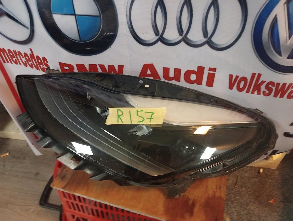 TESLA MODEL 3 Koplamp Links F00HTE701509, Auto-onderdelen, Verlichting, Gebruikt, -, Overige automerken, -