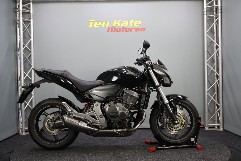 Honda CB 600 F ABS, Bedrijf, Meer dan 35 kW, ABS, 600 cc