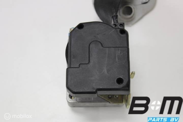 Gordel LV VW Golf 4 1J4857705J, Auto diversen, Gebruikt