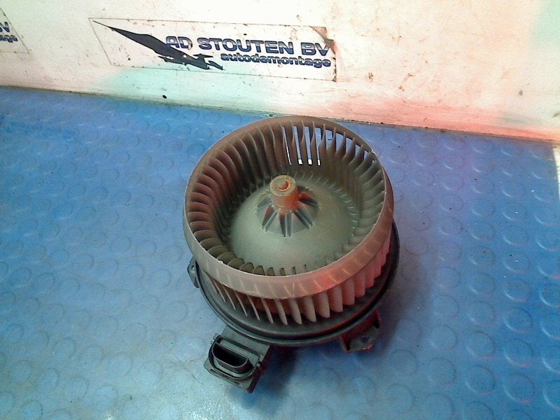 Kachel Ventilatormotor Dodge Caliber 2008 AY2727005011, Webaccessibility@stellantis.com, Gebruikt, Taurusavenue 1, Hoofddorp 2132 LS, , Nederland