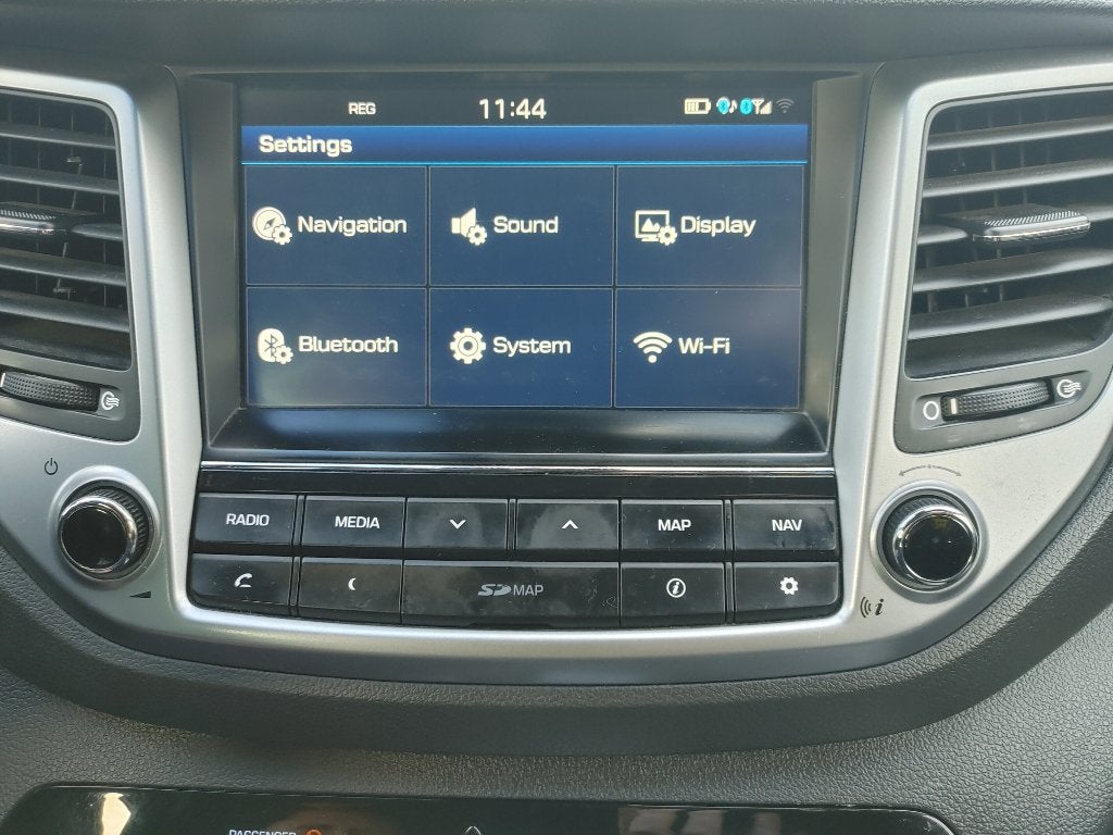 Kia en Hyundai navigatie SD-kaart, Europa 2026, Verzenden, Zo goed als nieuw, Heel Europa, Landkaarten