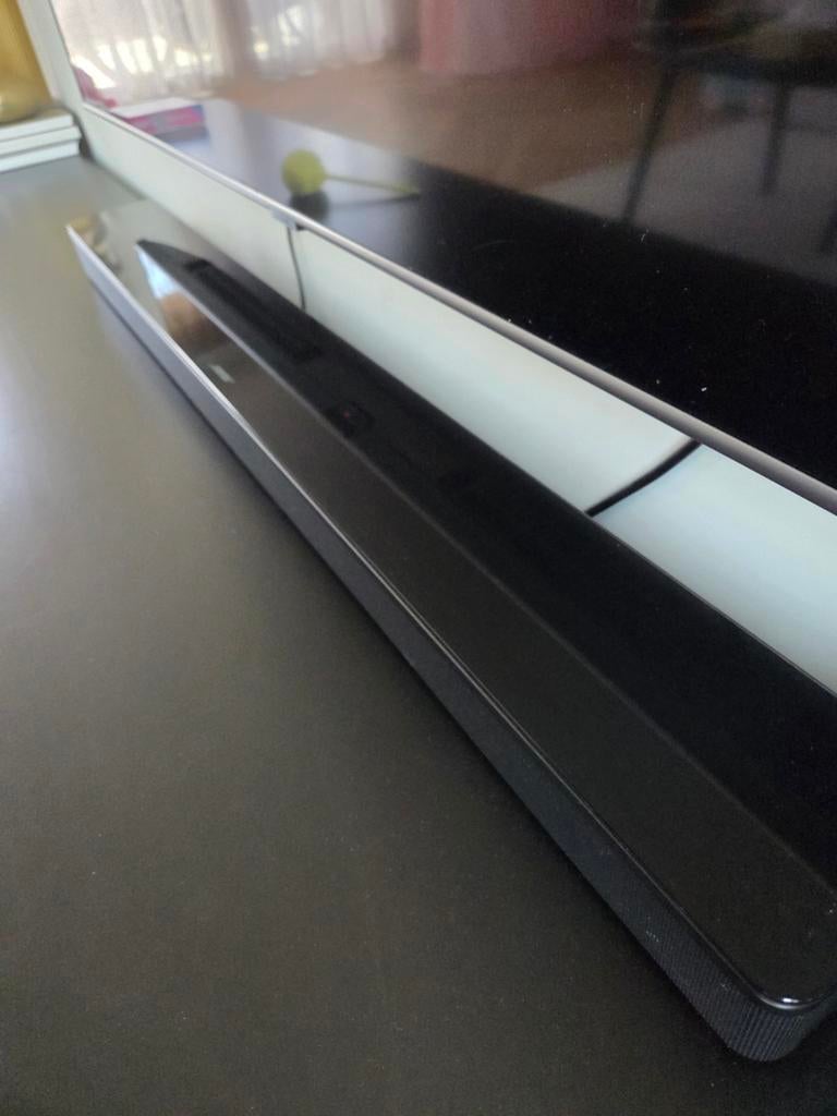 Bose soundtouch 300 complete set, Ophalen, Zo goed als nieuw