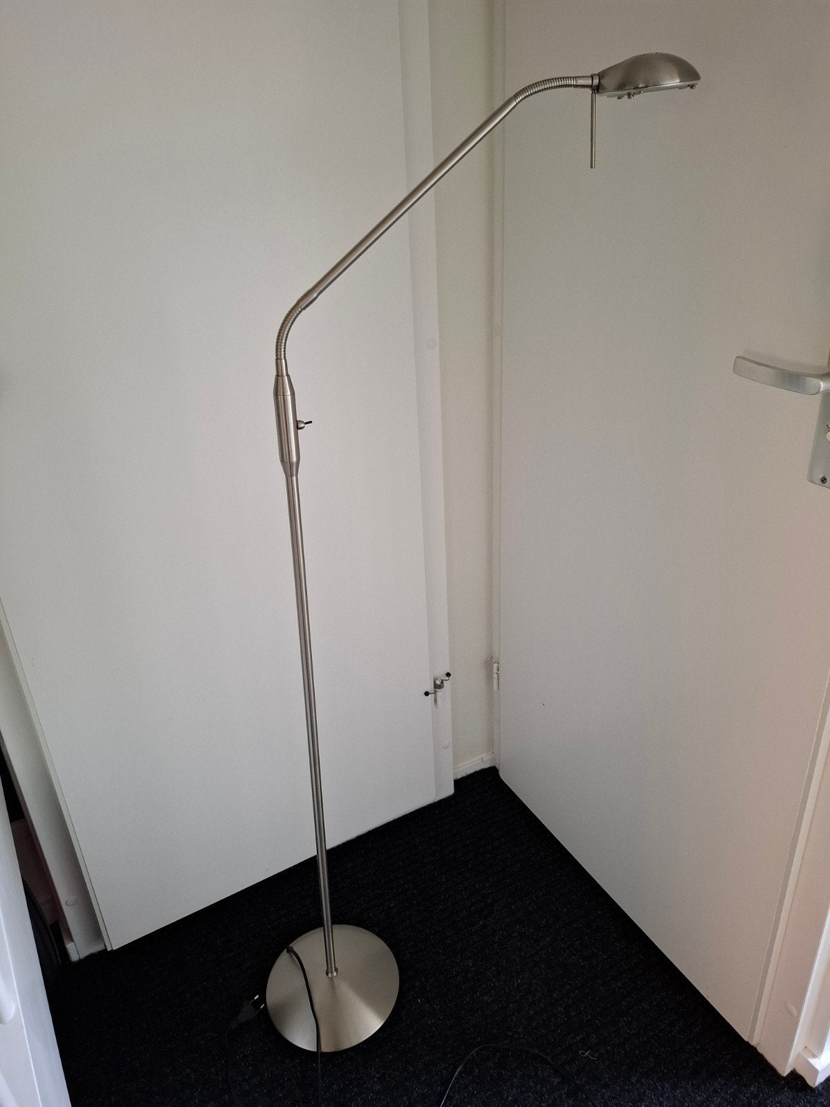 Leeslamp, Ophalen, Gebruikt, 100 tot 150 cm