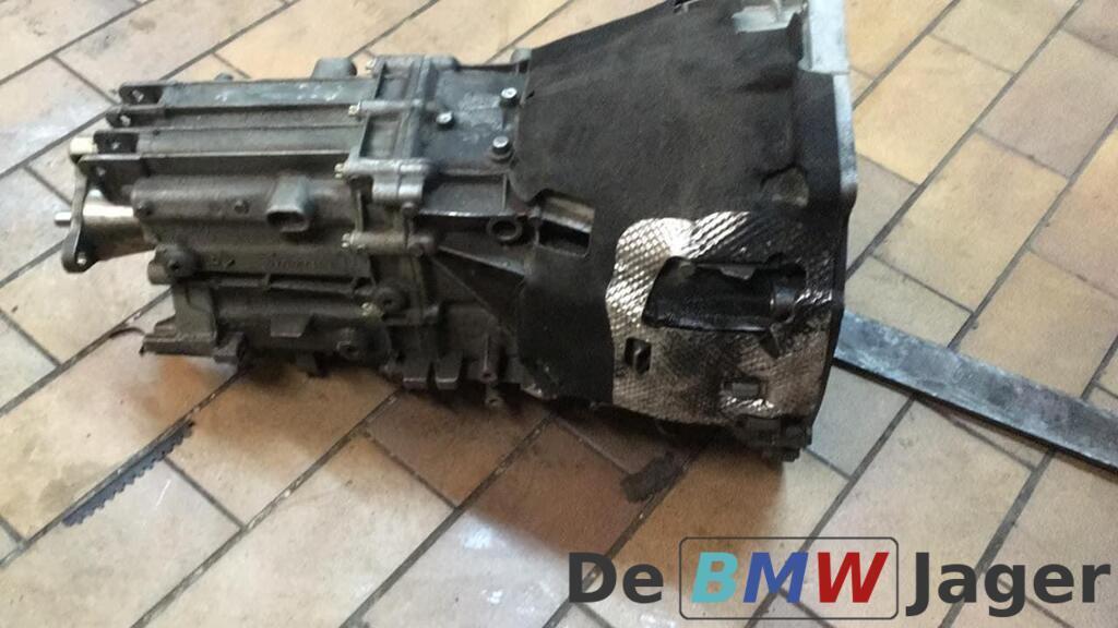 versnellingsbak BMW 1 serie F20 F21 LCI B37 23008645319, Gebruikt, Ophalen of Verzenden, BMW, BMW
