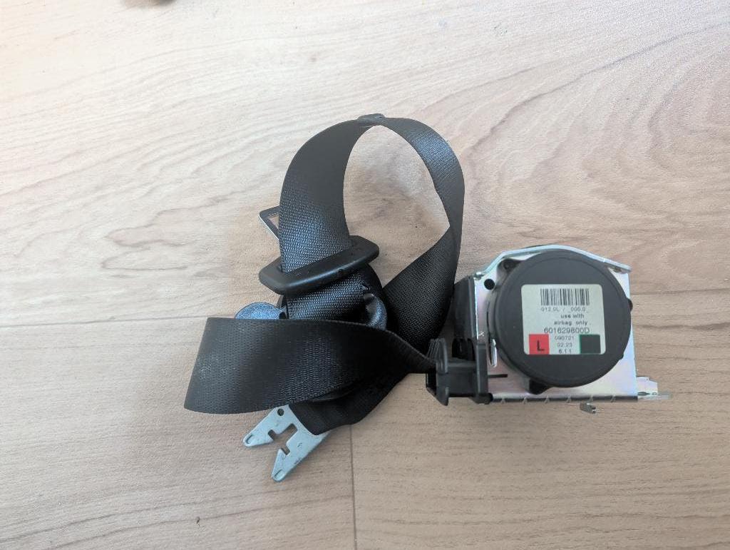 Autogordel BMW oem 72119138251, Ophalen of Verzenden, Nieuw, BMW