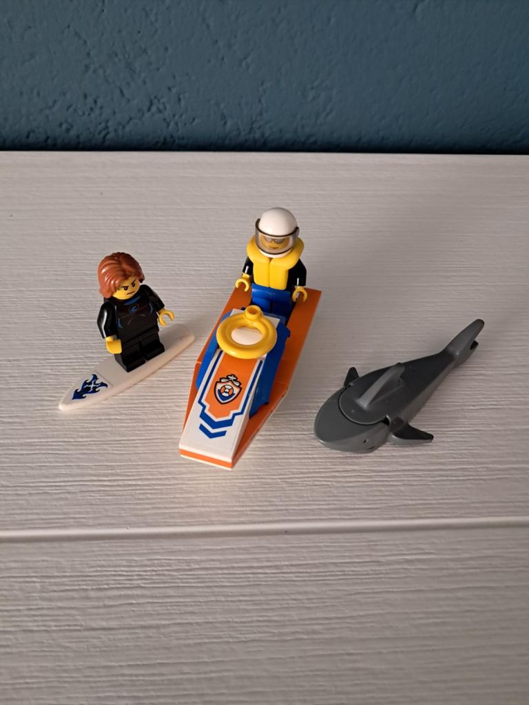 Playmobil, Ophalen of Verzenden