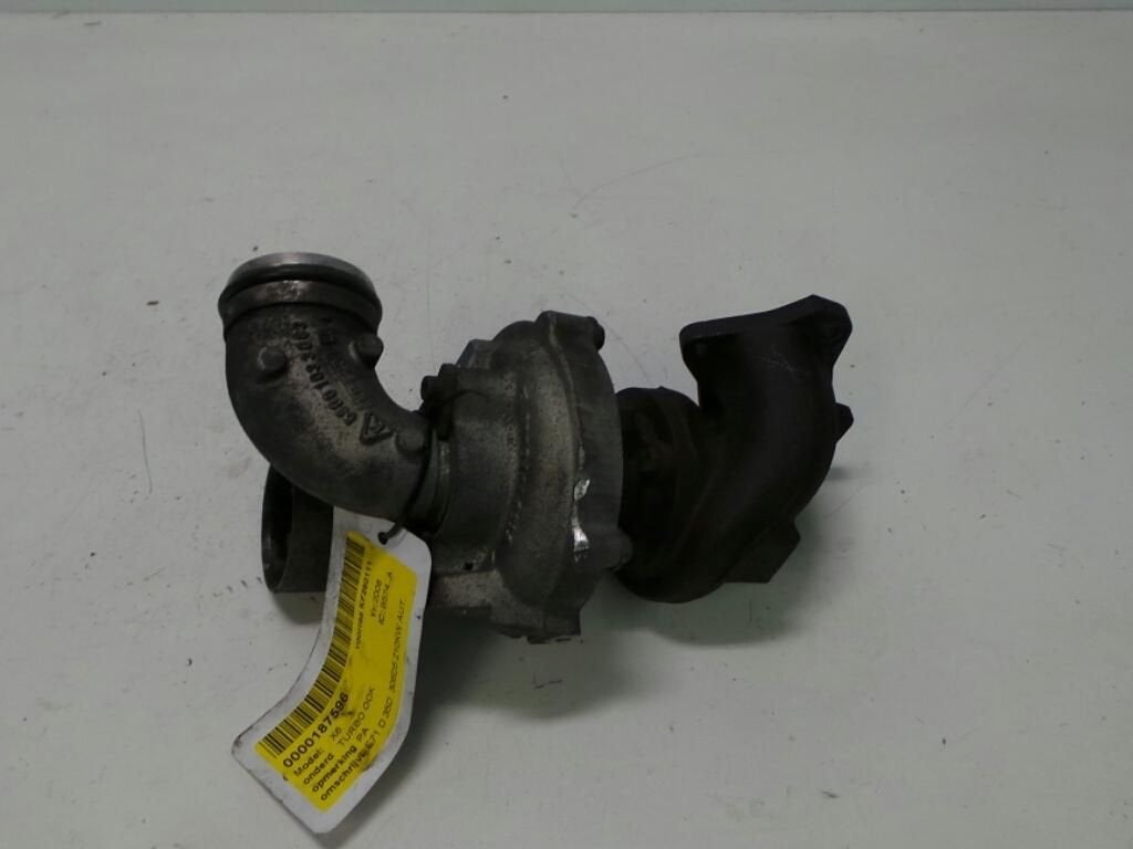 BMW X6 TURBO 2008, Ophalen of Verzenden, Gebruikt, Stiba lid