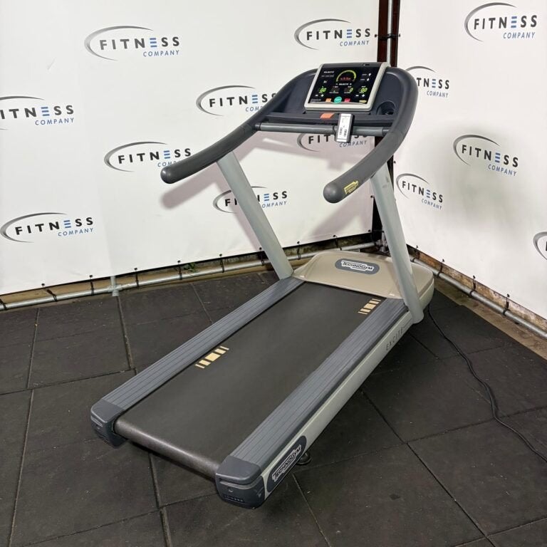 Technogym – Jog 500 – Loopband, Ophalen of Verzenden, Gebruikt, Benen, Overige typen