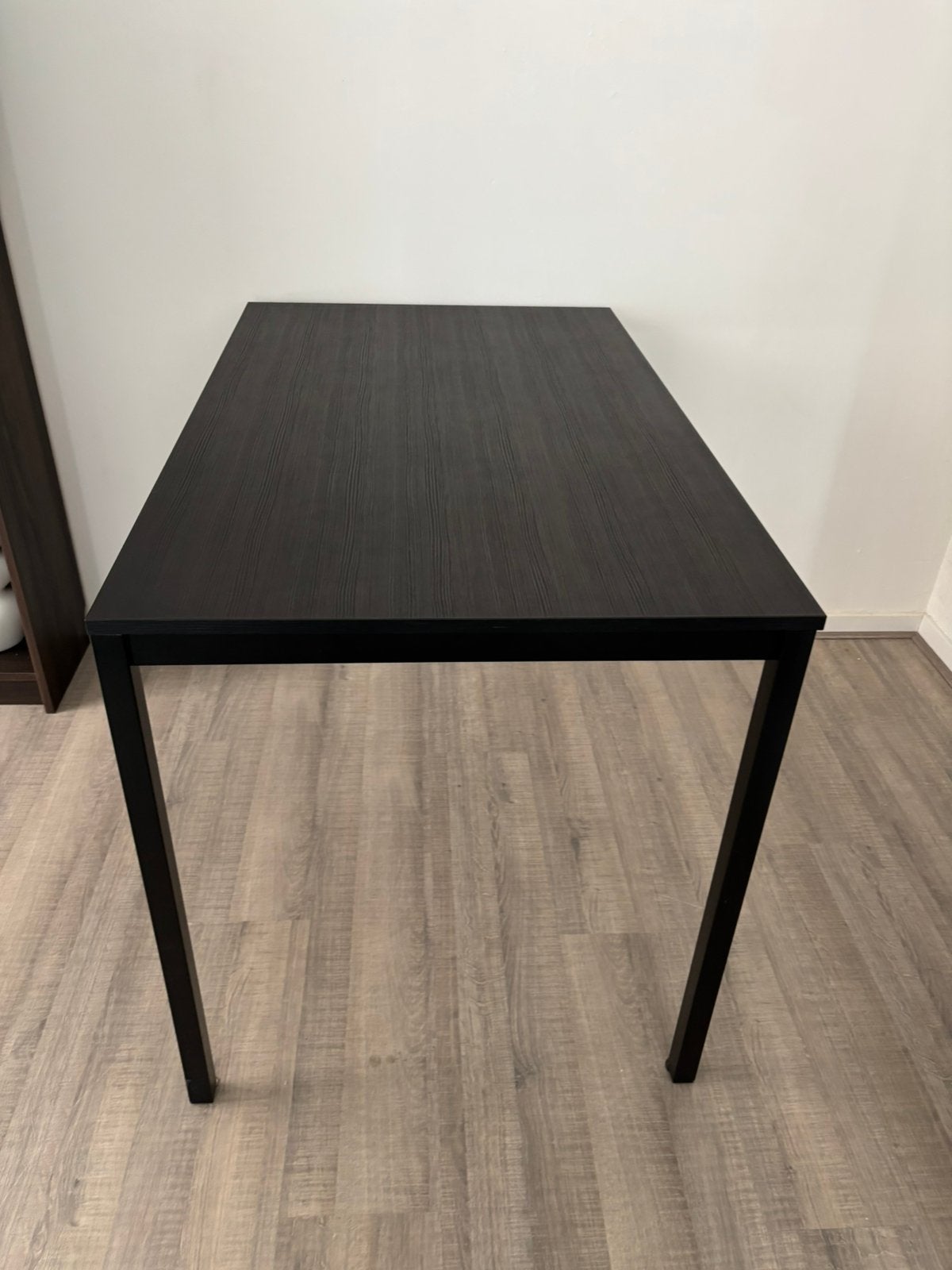 IKEA tafel Tarendo, Ophalen, 100 tot 150 cm, 50 tot 100 cm, Zo goed als nieuw