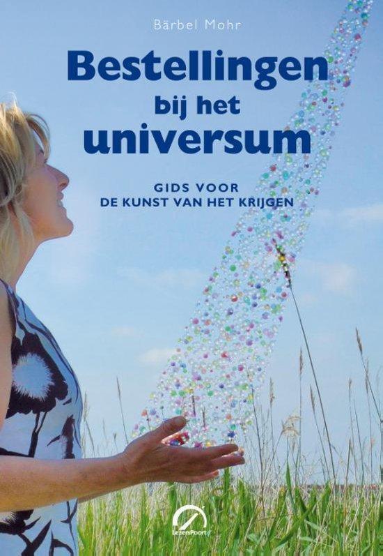 Barbel Mohr Bestellingen bij het Universum, Ophalen of Verzenden, Nieuw, Spiritualiteit algemeen, Overige typen