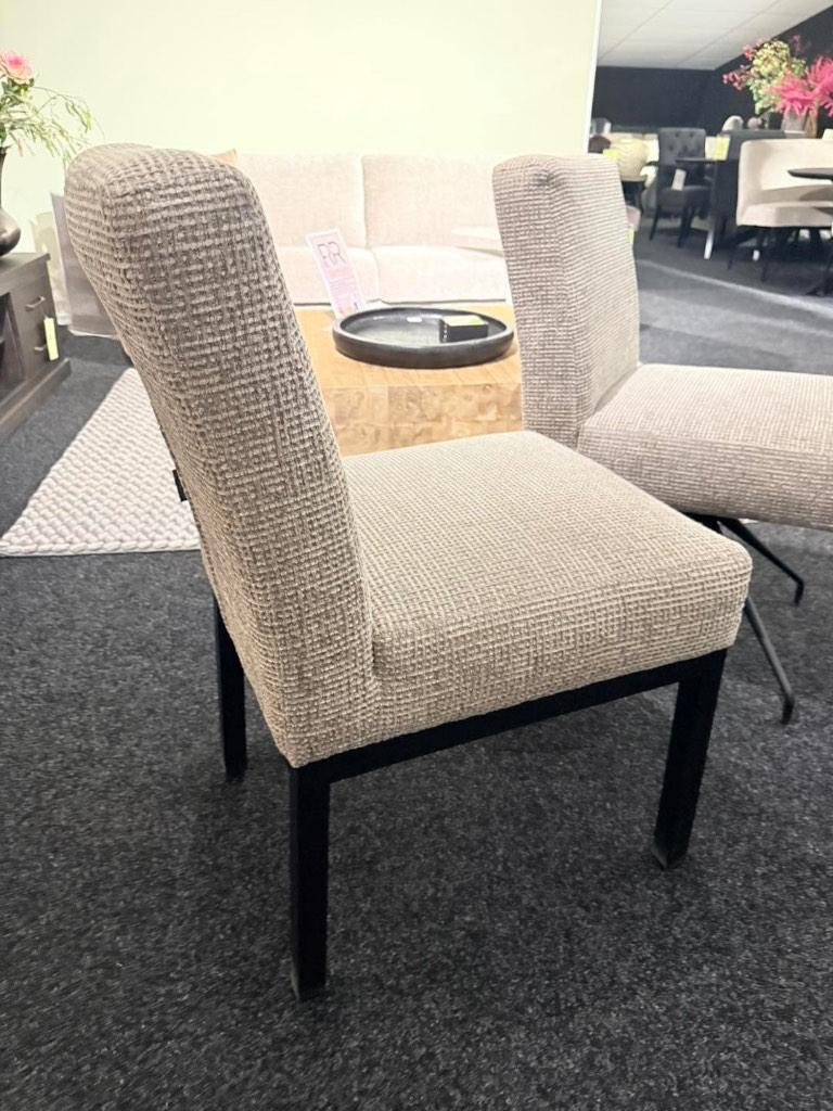 Set 4 stoelen Odin van UrbanSofa, Huis en Inrichting, Stoelen, Ophalen, Overige kleuren, Markt 27-29 Wageningen, UrbanSofa