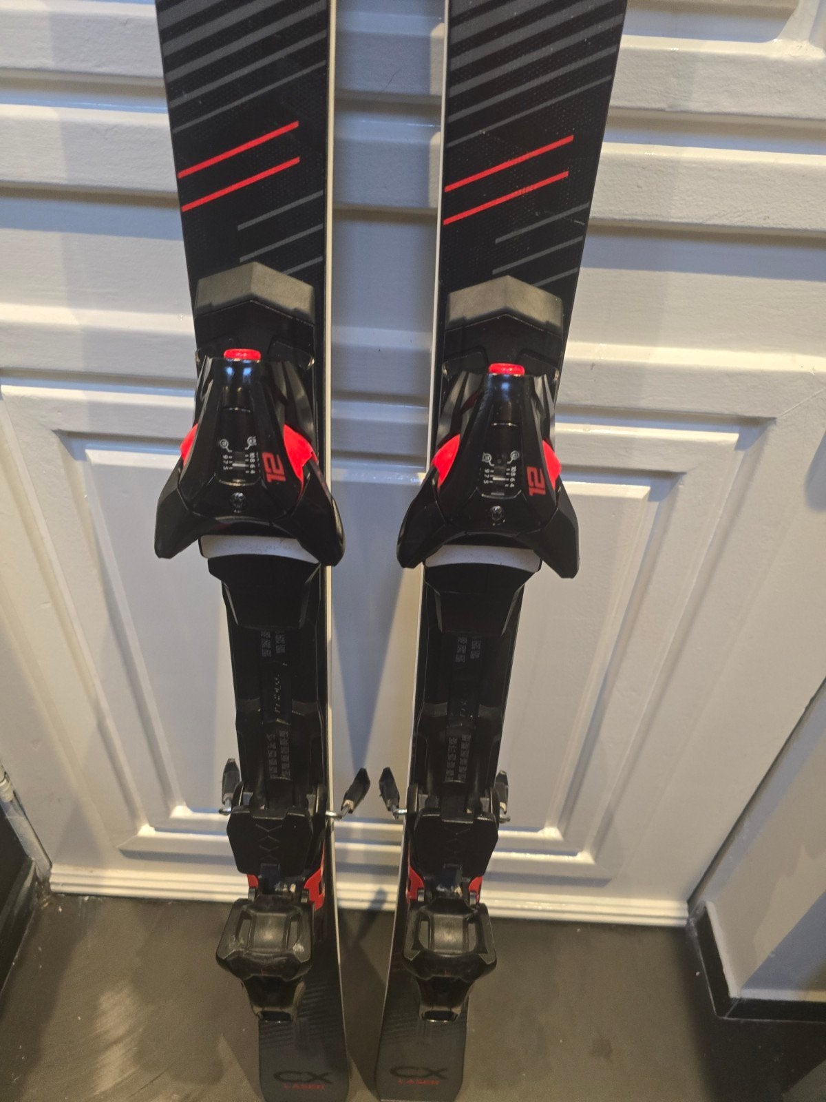 156cm STOCKLI LASER CX 24/25 VOOR KENNERS, Overige merken, Ophalen of Verzenden, Zo goed als nieuw, Carve