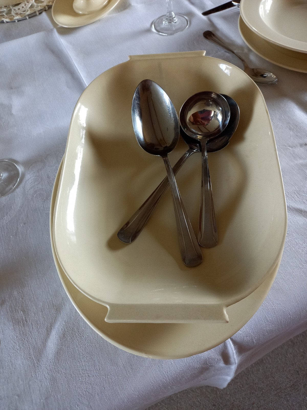Foto 4 van Oud servies
