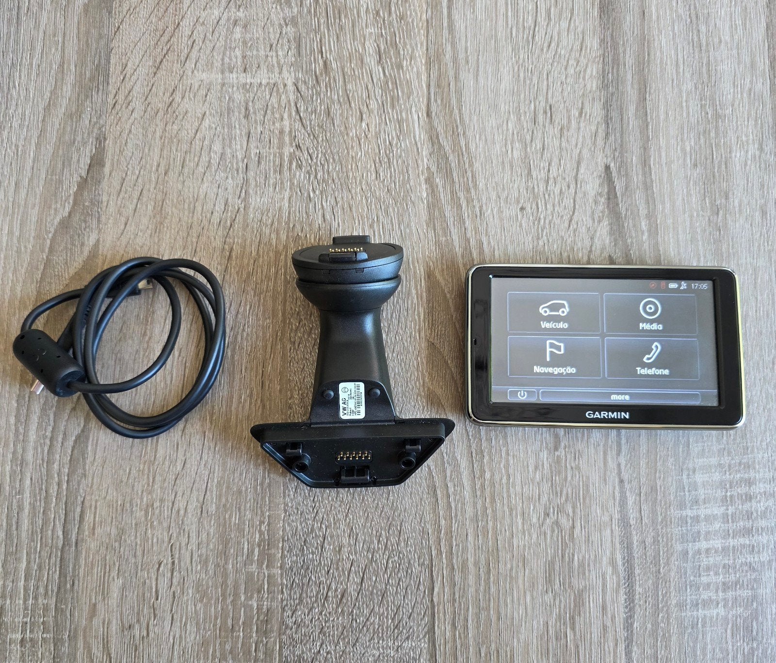 Garmin navigatie voor Volkswagen UP! (maps + more), Auto diversen, Autonavigatie, Ophalen of Verzenden