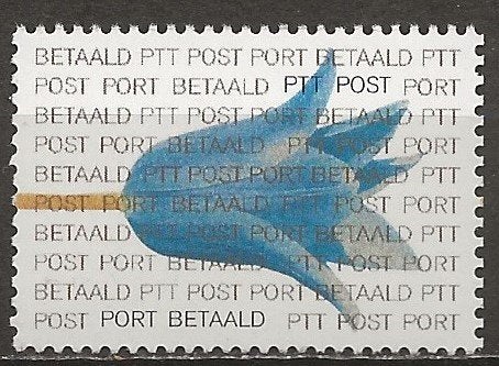 Nederland, Ophalen of Verzenden, Na 1940, Postfris