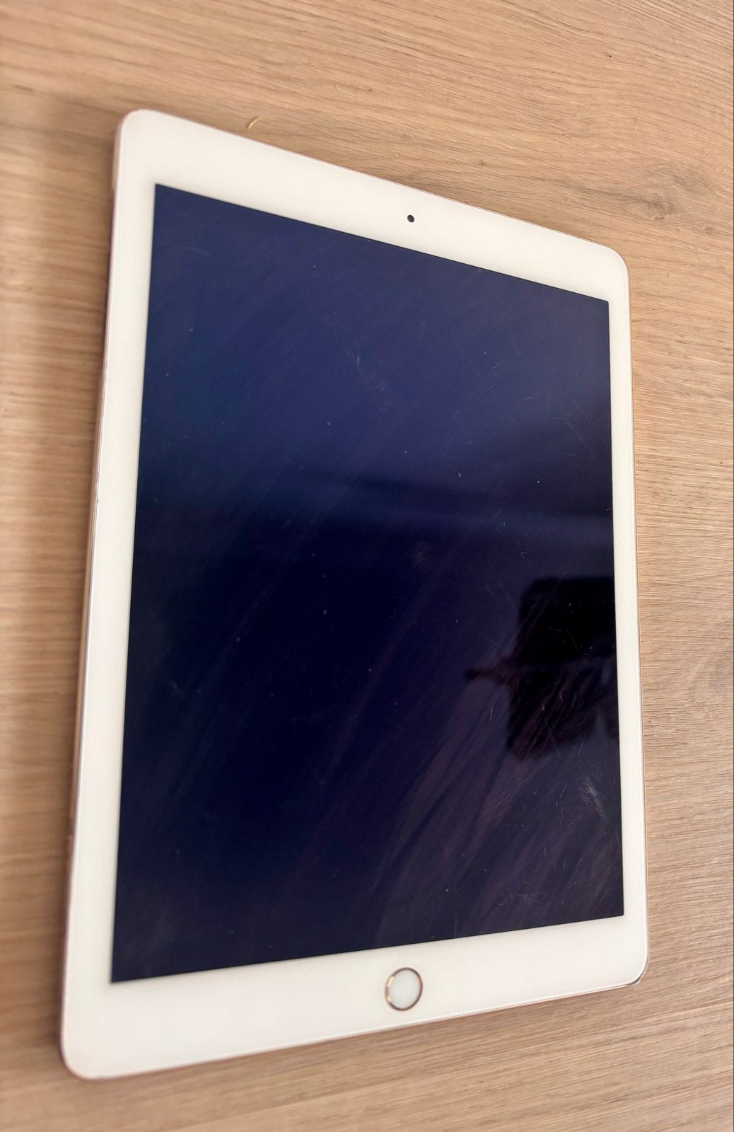 Apple iPad Air 2 64GB Goud - Zo goed als nieuw, Computers en Software, Apple iPad Air, Zo goed als nieuw, 64 GB, Ophalen