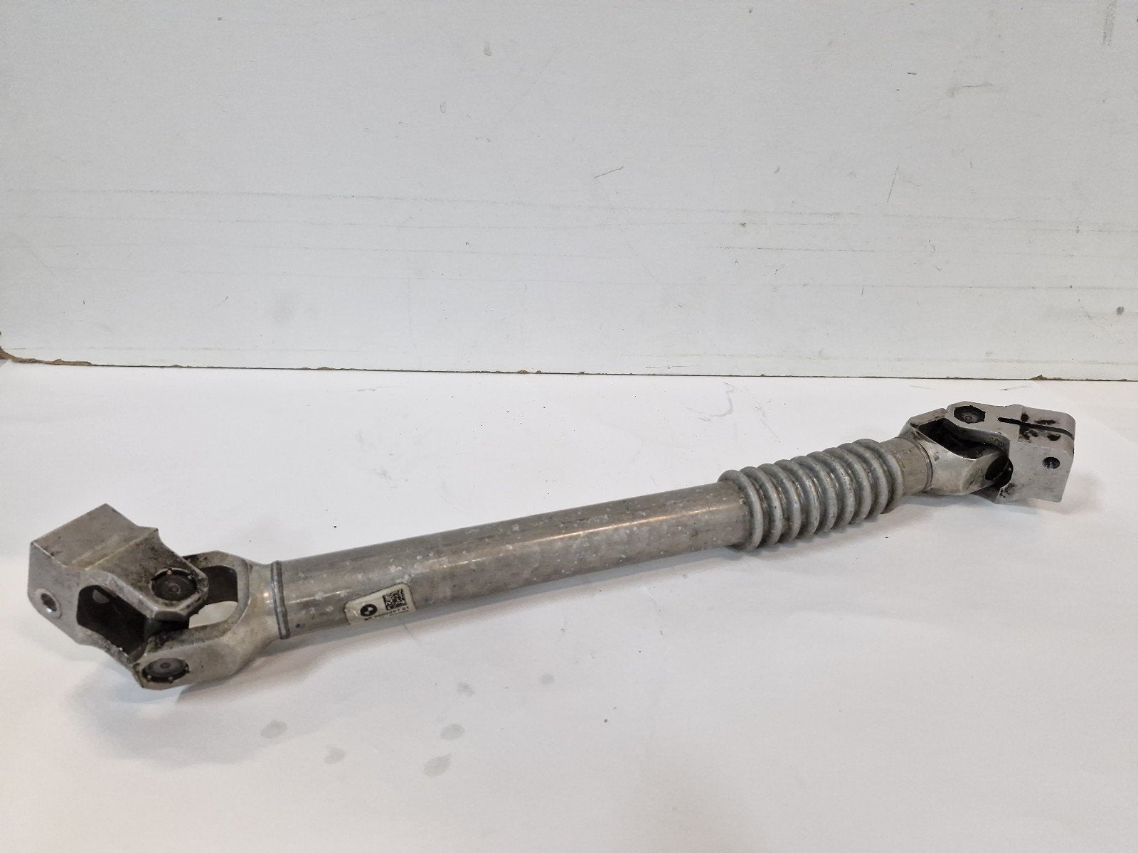 STUURINRICHTING STUURAS ONDER 3 serie (G20) (32306862087), Gebruikt, BMW, Petuelring 130
80809  München, DE, Bayerische Motoren Werke AG