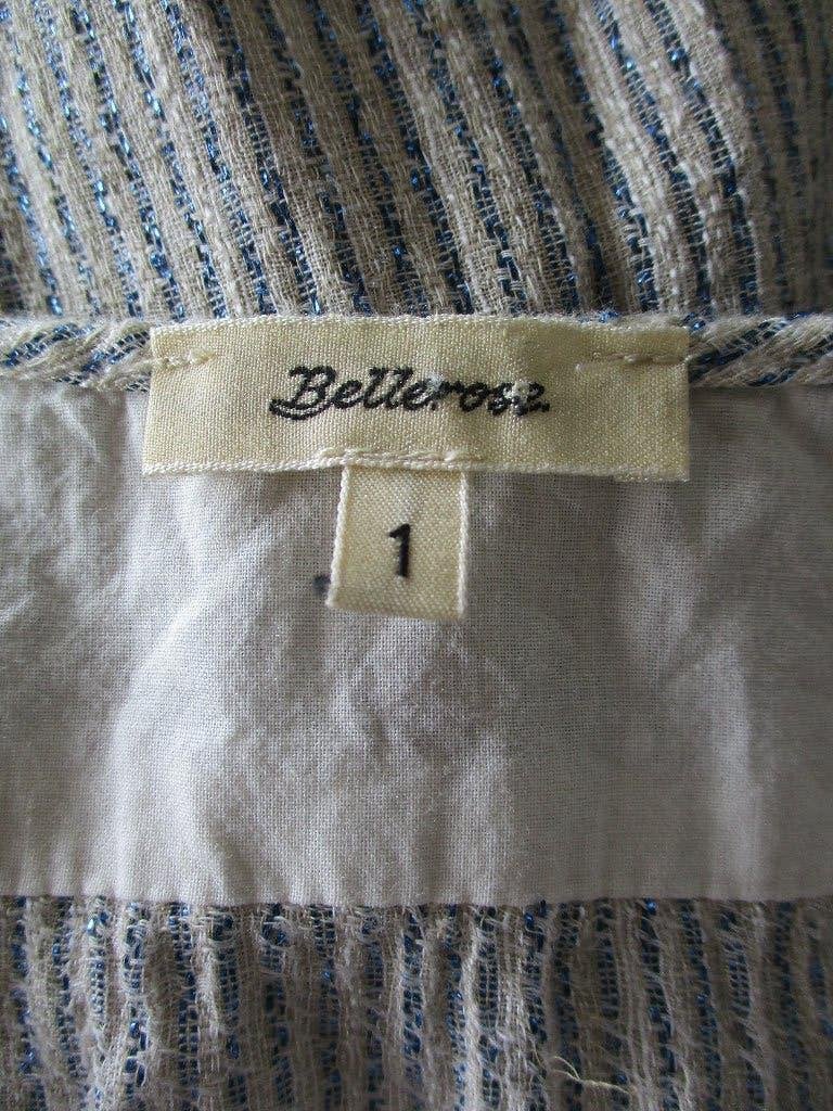 Bellerose size 1, Kleding | Dames, Bellerose, Zo goed als nieuw, Maat 36 (S), Meerkleurig
