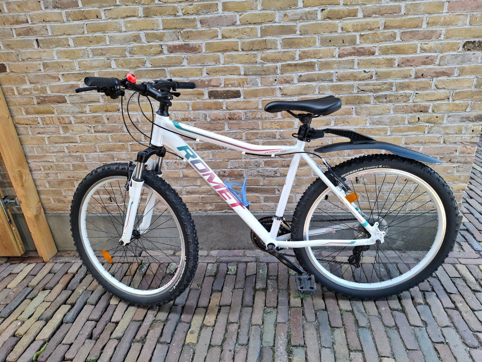 Romet Jolene Lady MTB 26 Mountainbike Dames, Ophalen