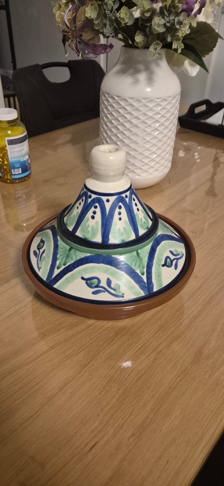 taijne, Antiek en Kunst, Ophalen of Verzenden