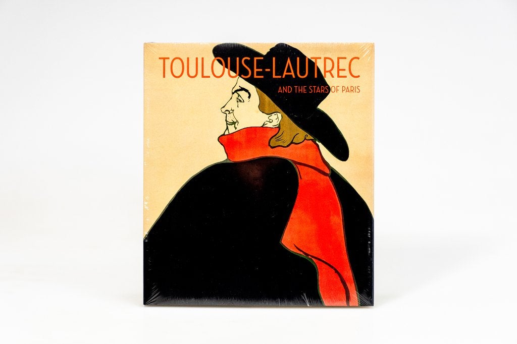 Toulouse-Lautrec and the Stars of Paris, Ophalen of Verzenden, Nieuw, Schilder- en Tekenkunst