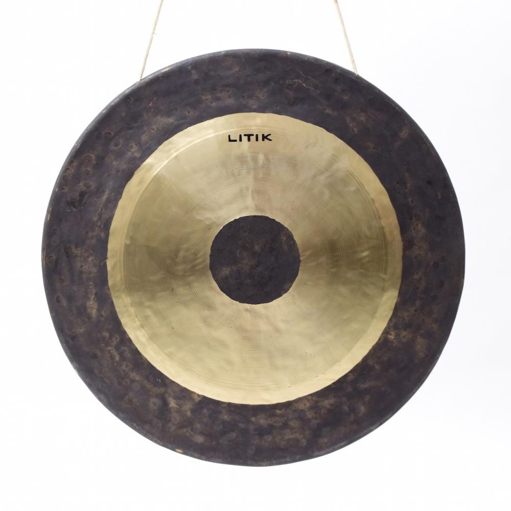 gong tamtam (dia 90 cm ) en nog veel meer slagwerk!, Muziek en Instrumenten, Percussie, De Slagwerkplaats, Ophalen of Verzenden