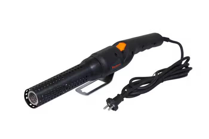 Monolith Mono Lighter – elektrische BBQ aansteker, Ophalen of Verzenden, Zo goed als nieuw