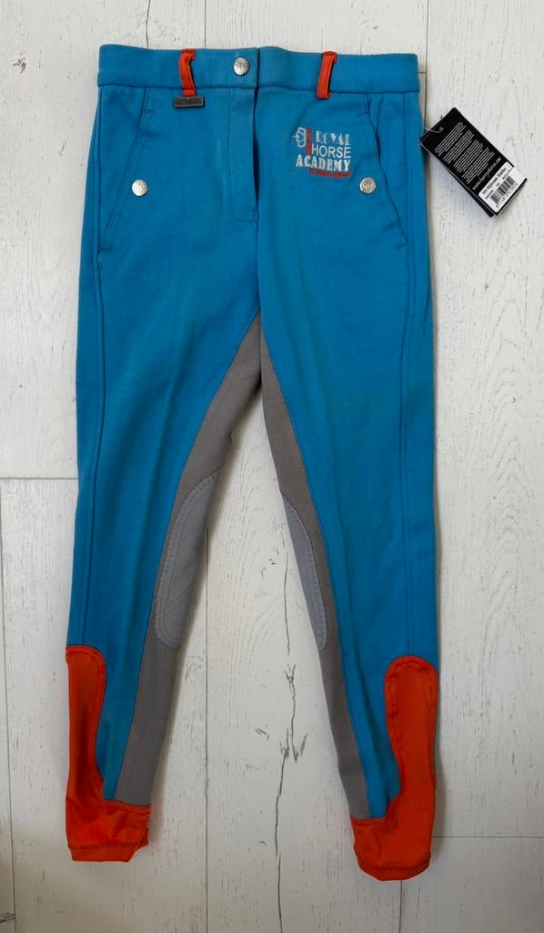 Harry’s horse Malibu rijbroek maat 152, Ophalen of Verzenden, Zo goed als nieuw, Kinderen, Onderkleding