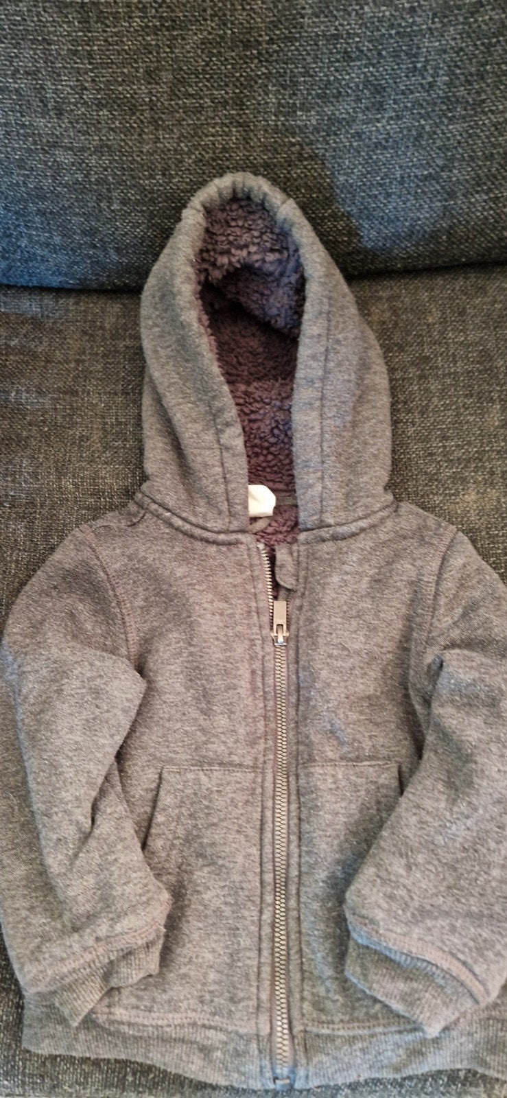 winterjasjes , kinder, Kinderen en Baby's, Ophalen, Kids urbn en Hema, Jongetje, Jasje